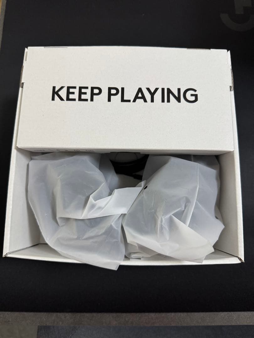 ロジクール G733 ゲーミングヘッドセット