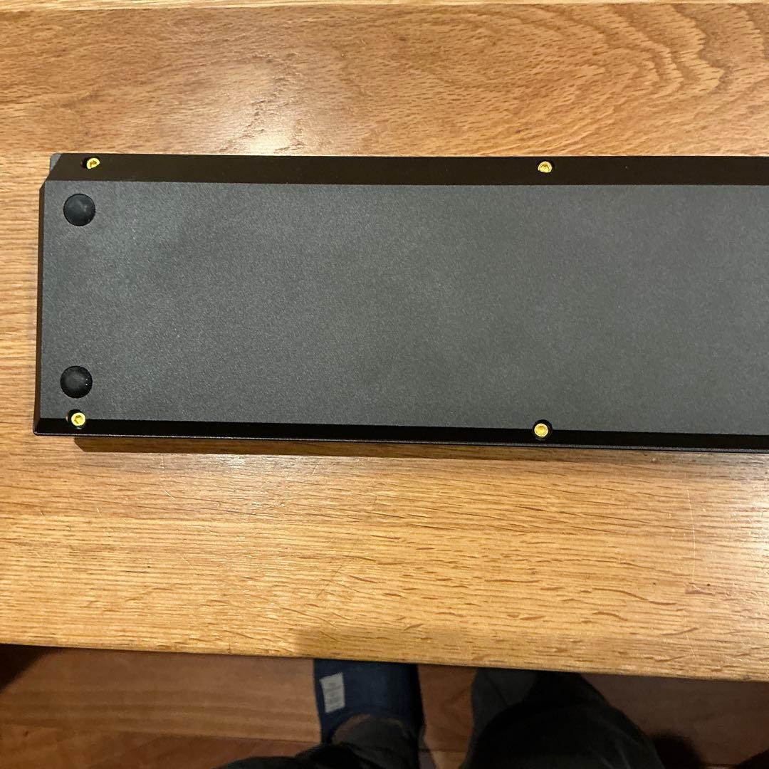 キーボード Keychron Q9 plus