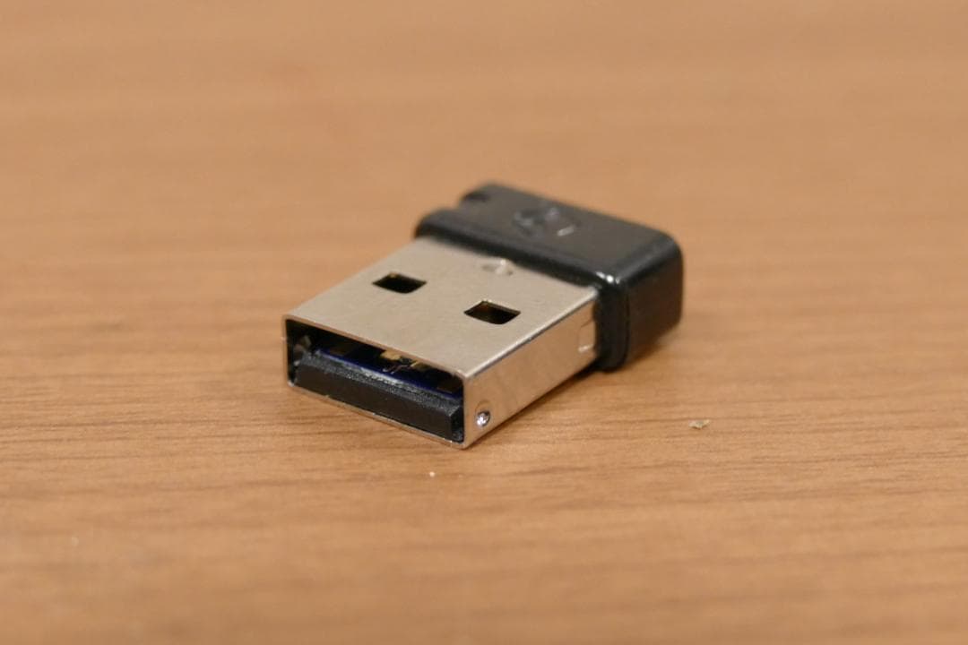 3D connexion SpaceMouse Wireless【動作確認済み】