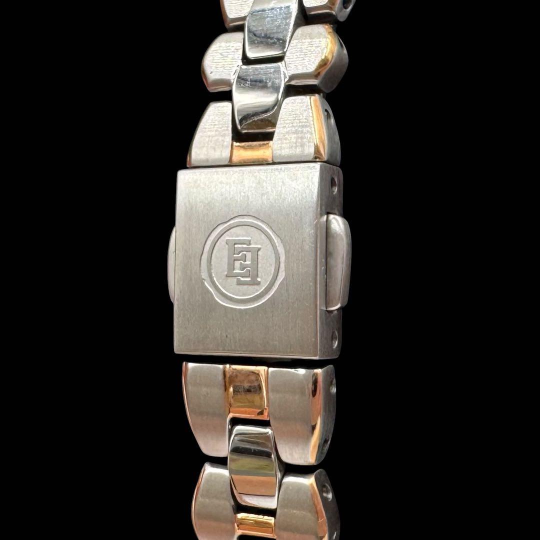 【美品】CITIZEN シチズン EXCEEDエクシード 腕時計 ソーラー電波