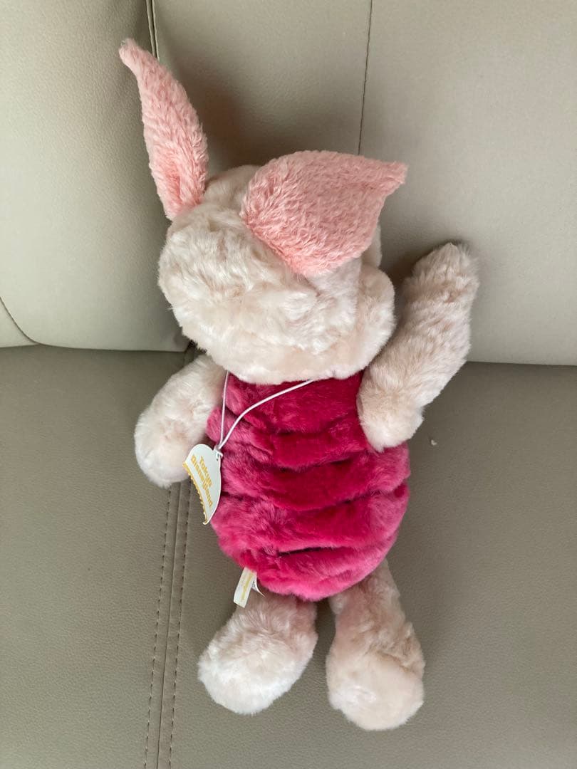 〈激レア〉1999年東京ディズニーランド ぬいぐるみ7点セット