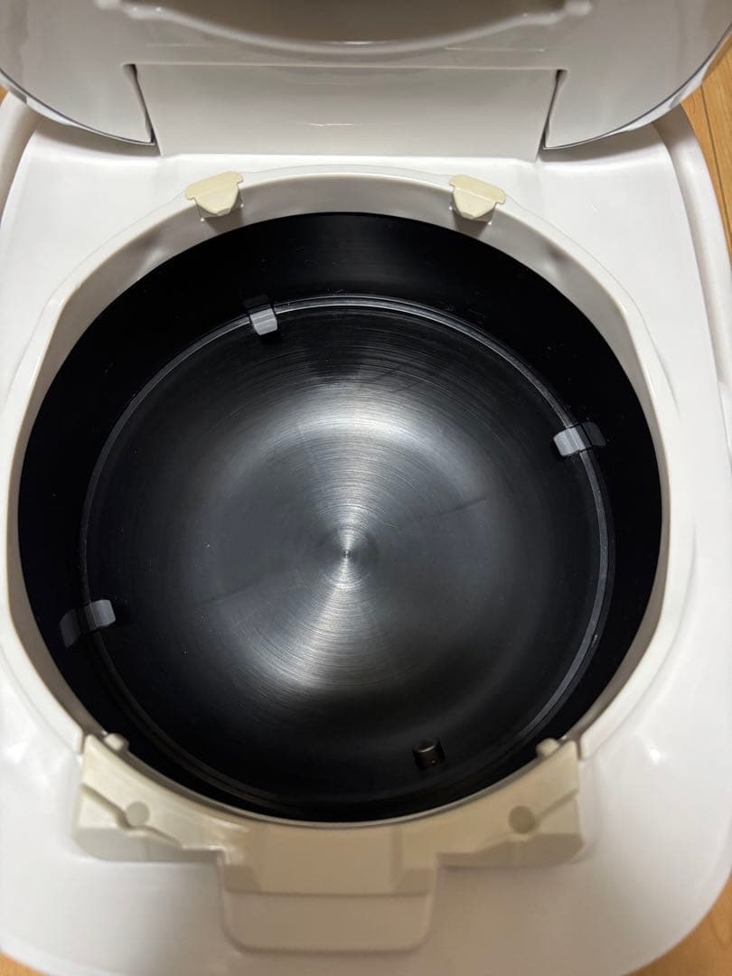 象印 炊飯器 NW-PS10 2020年製