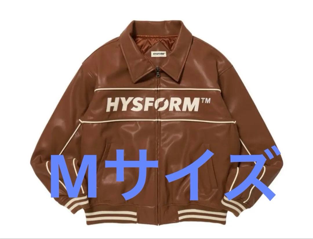 HYSFORM BALLISTIK BOYZ BBZ ジャケット