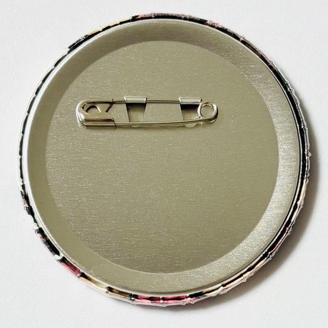 ダンガンロンパ トレーディング 缶バッジ ゲーム対決 田中眼蛇夢