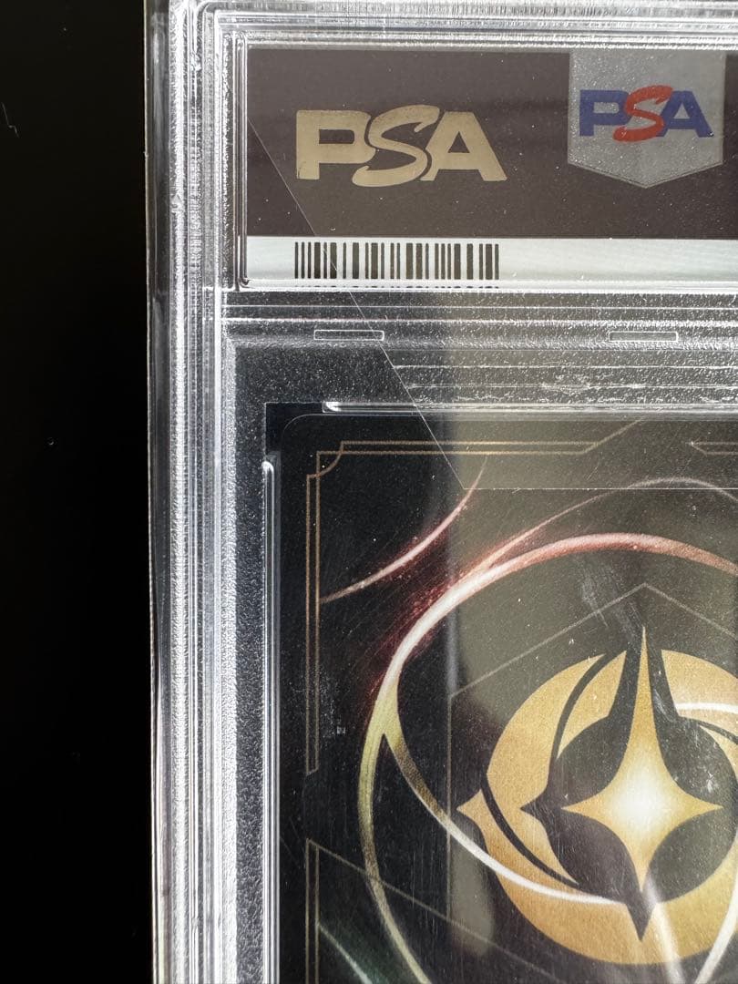 Disney ディズニー ロルカナ/ ミッキー D23 限定 / PSA10