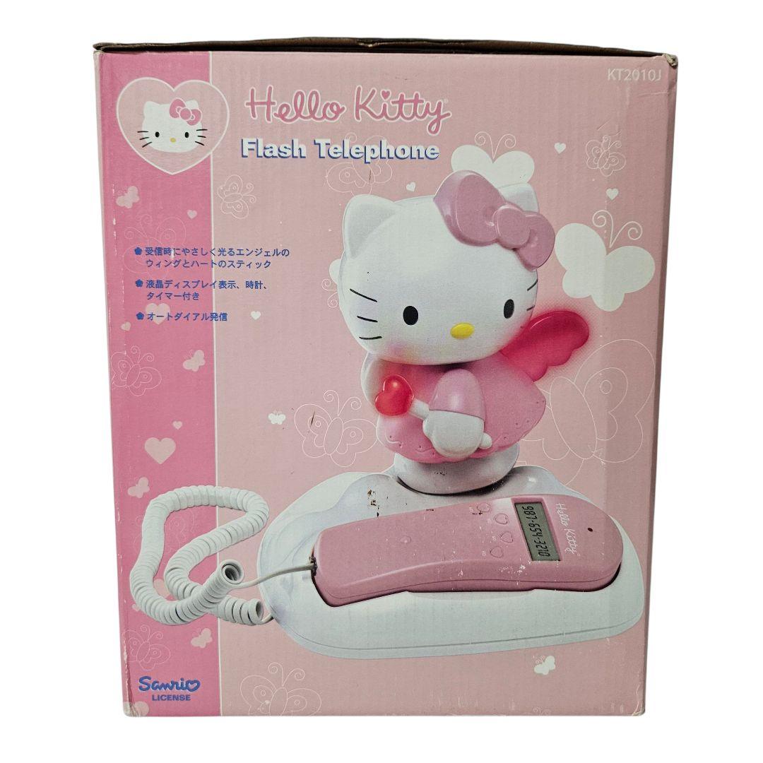 Sanrio（サンリオ） ハローキティフラッシュ テレフォン