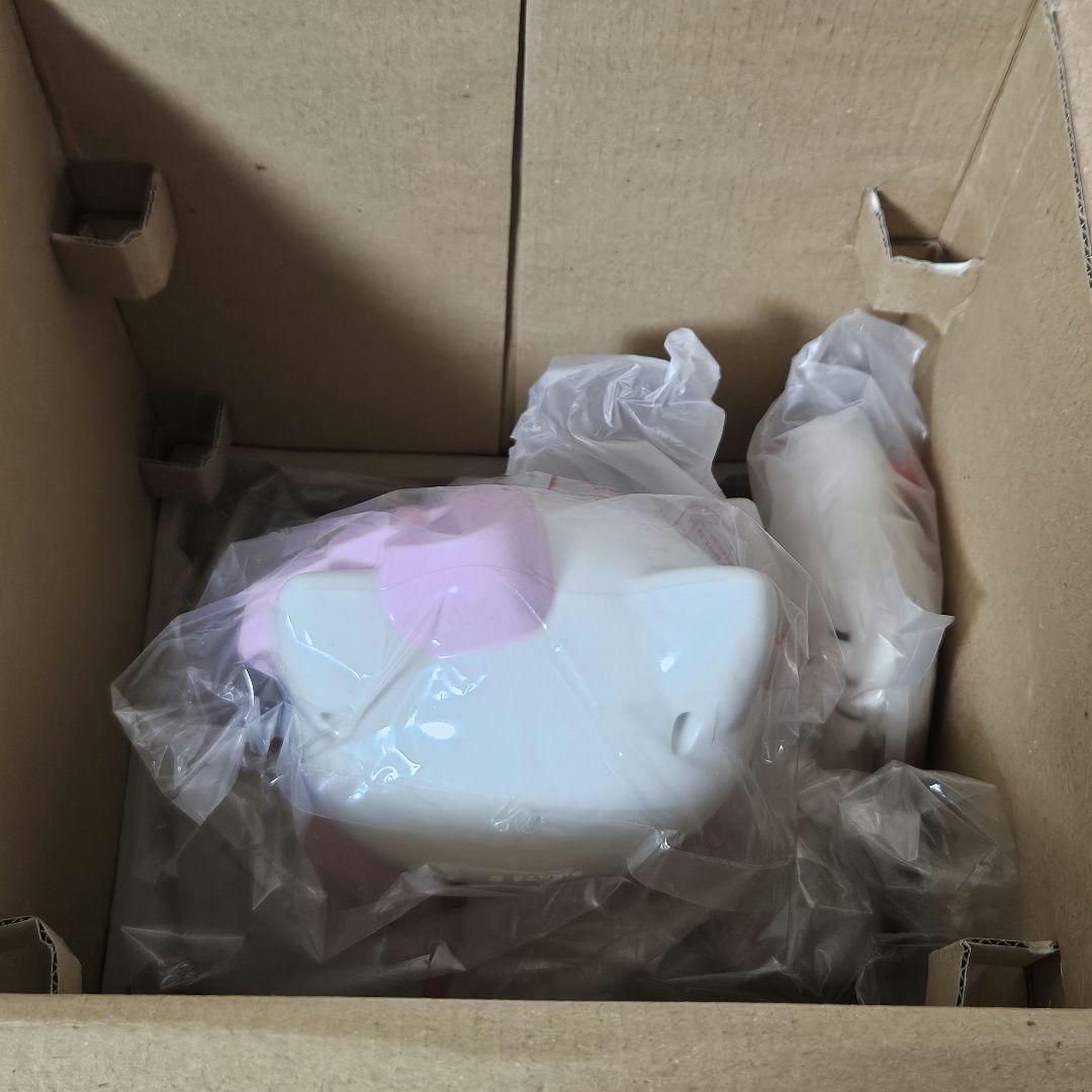 Sanrio（サンリオ） ハローキティフラッシュ テレフォン