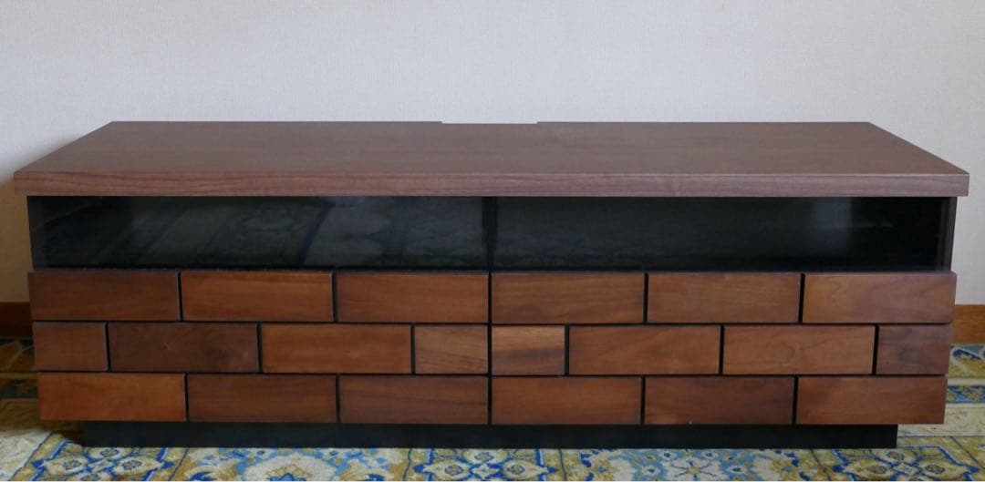 ニトリ LOW BOARD BLORICK2 120