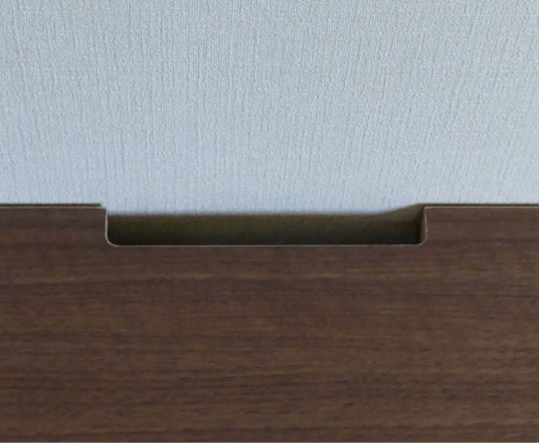 ニトリ LOW BOARD BLORICK2 120