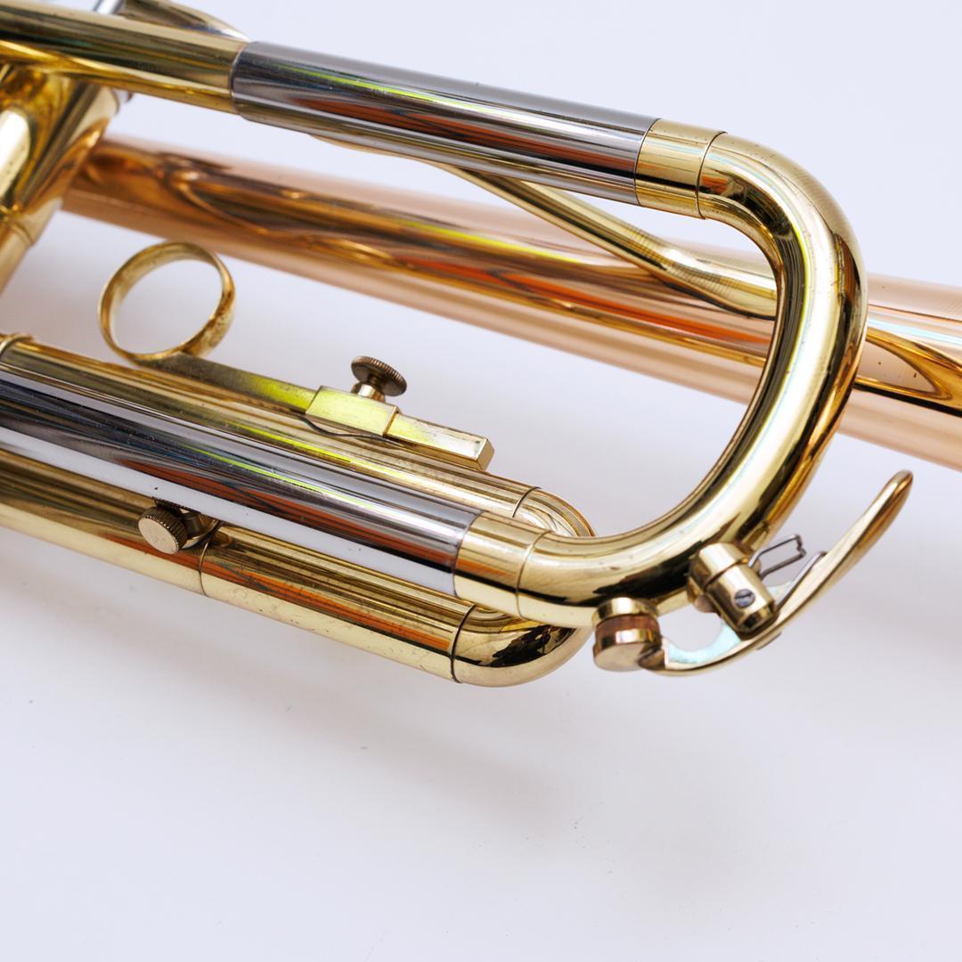 YAMAHA　ヤマハ　トランペット　YTR-332　(447)