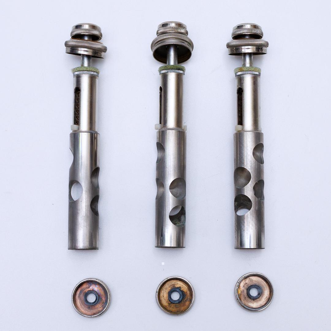 YAMAHA　ヤマハ　トランペット　YTR-332　(447)