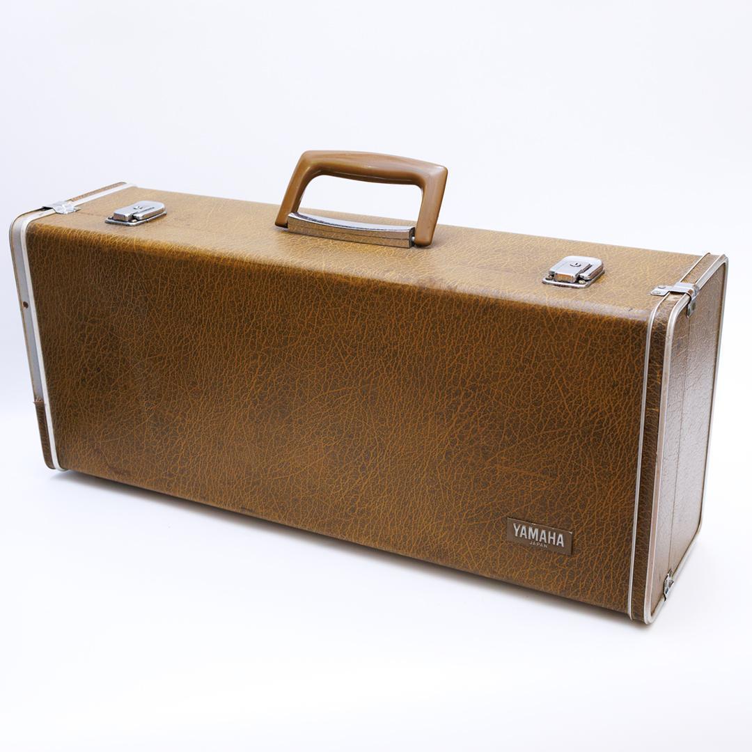 YAMAHA　ヤマハ　トランペット　YTR-332　(447)