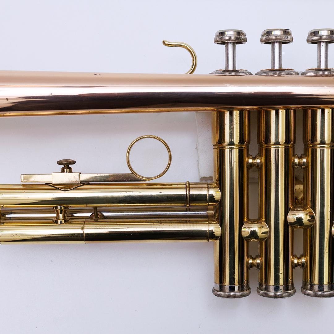 YAMAHA　ヤマハ　トランペット　YTR-332　(447)