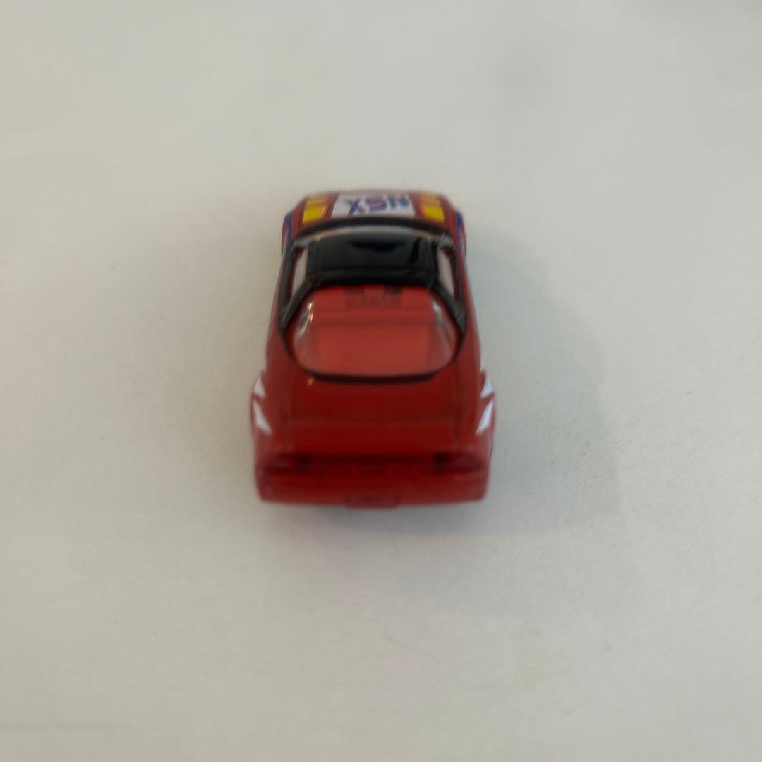 103. トミカ　特別仕様　ホンダNSX NO.10