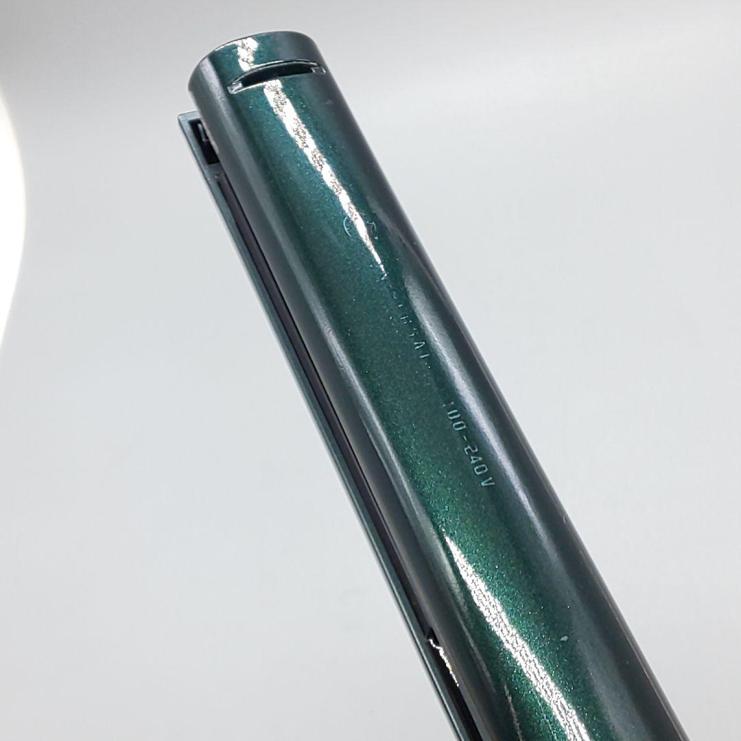 ヘアビューロン 7DPlus リュミエリーナ ストレート【正規品・動作良好】73