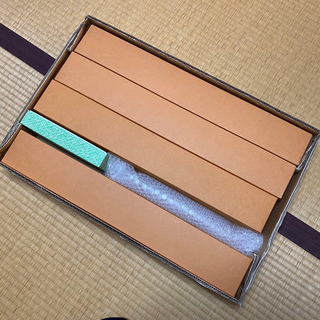 酒井抱一 十二か月花鳥図 掛け軸4点セット