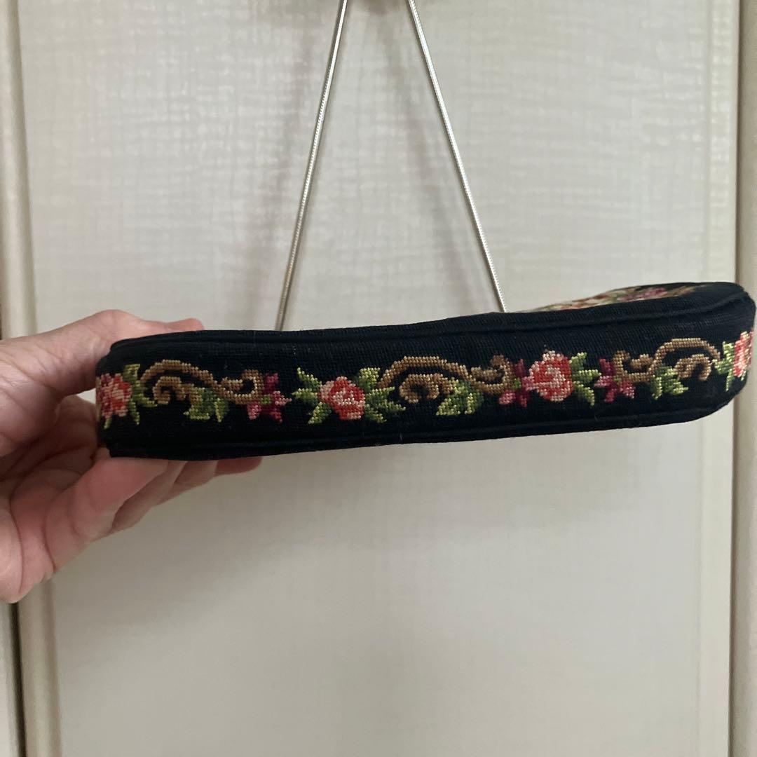 プチポワン　バッグ