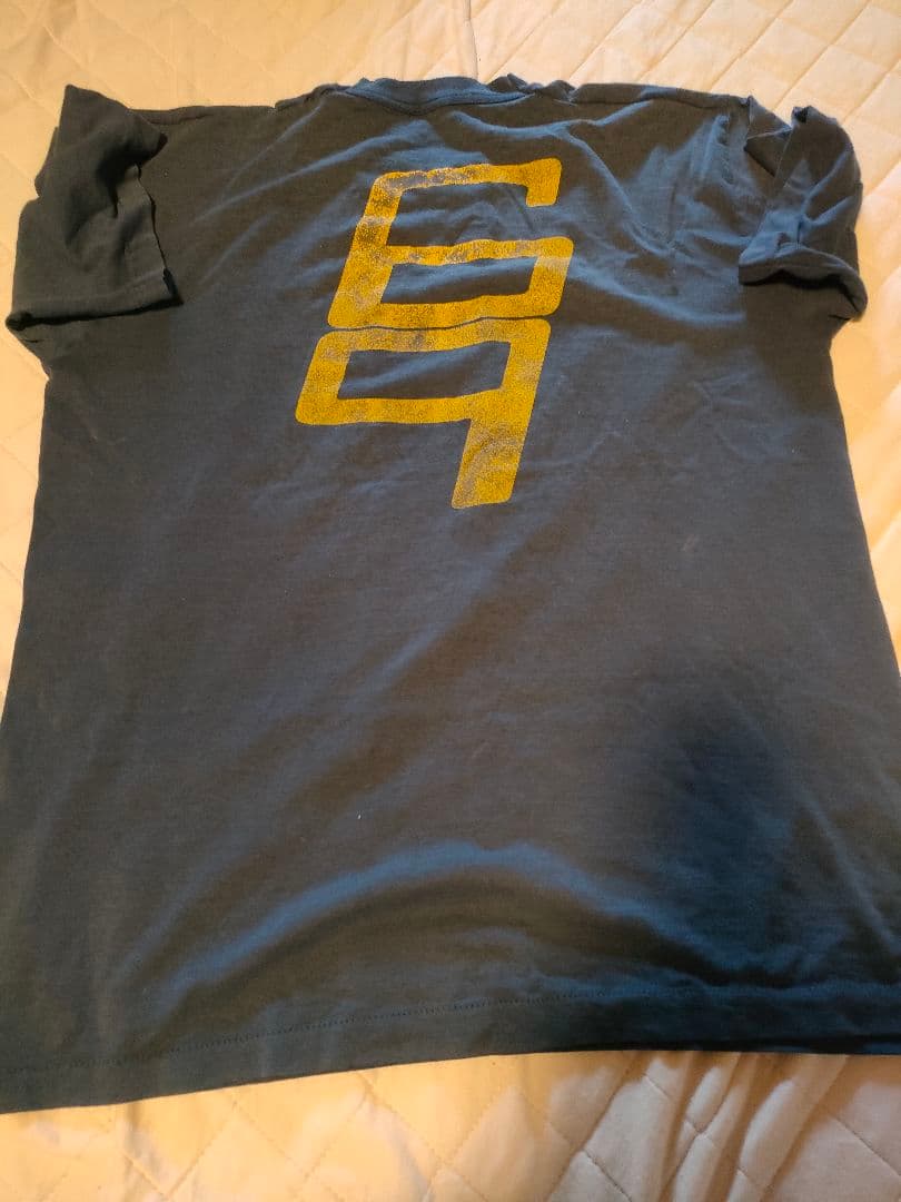 '90初期 非売品 激レア planet e 69 限定T シャツ ビンテージ
