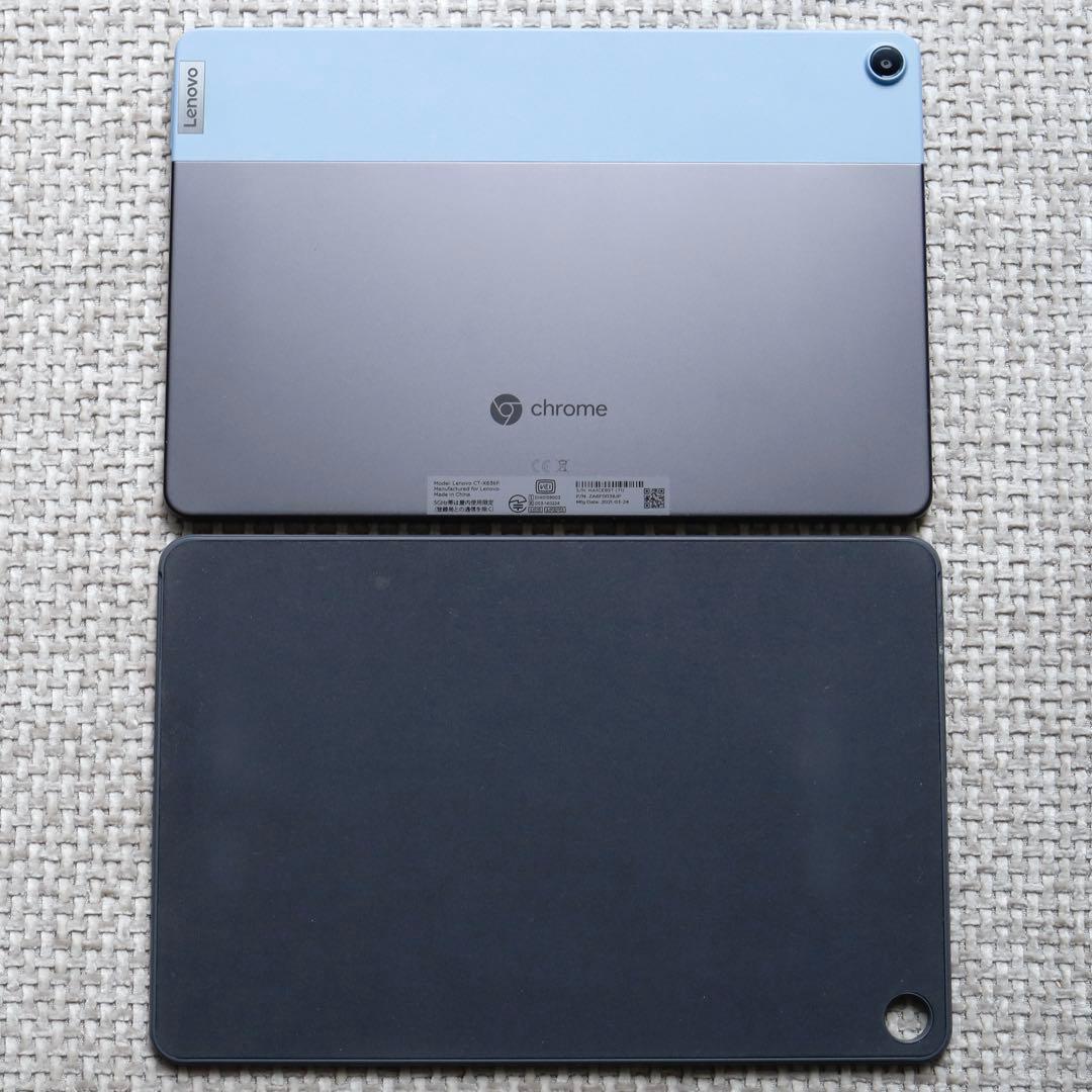 Lenovo IdeaPad Duet 128GB 本体のみ（D）
