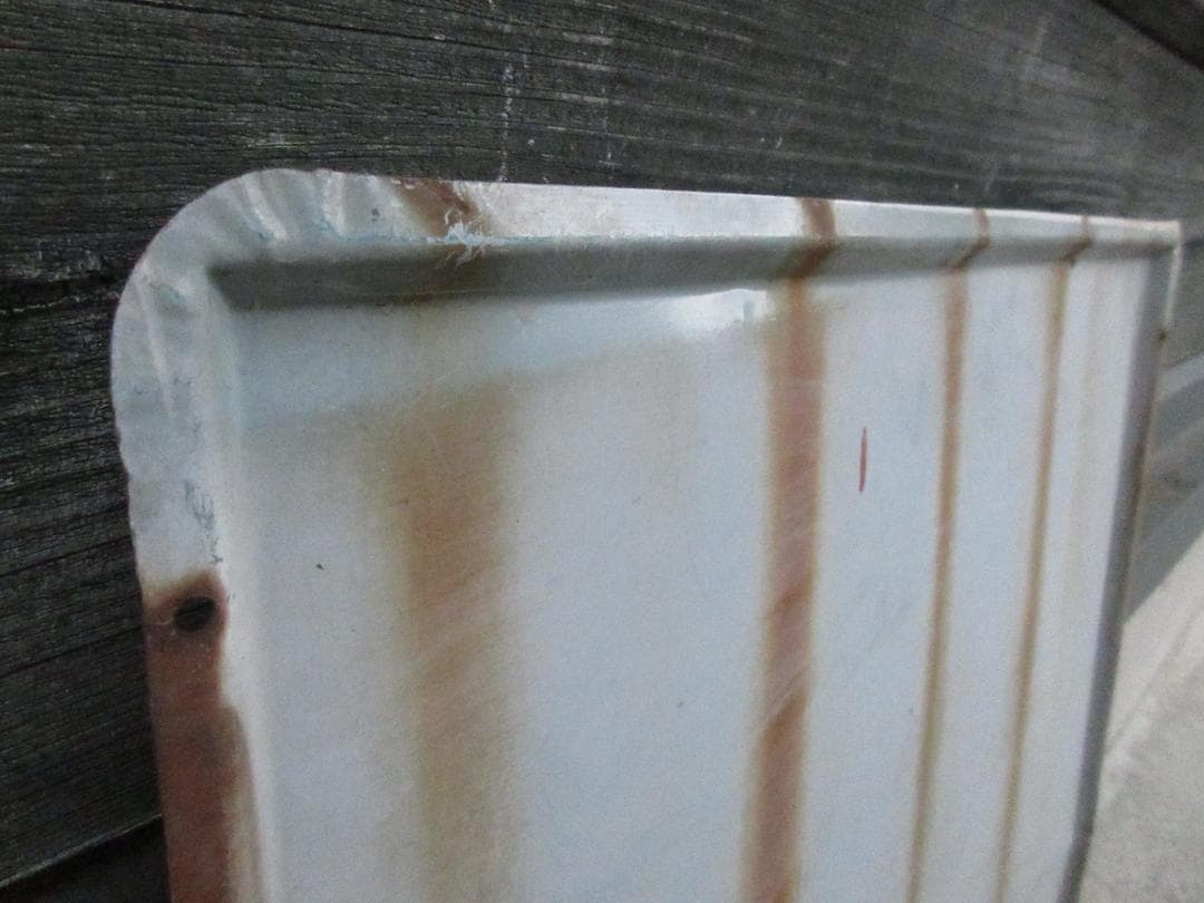 【当時物】高麗人参ドリンク「ジンセンアップ」南利明ホーロー看板