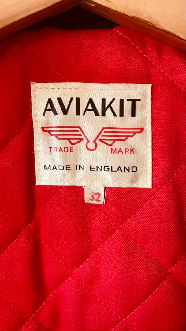 美品 Lewis Leathers ルイスレザーズ スーパースポーツマン 32