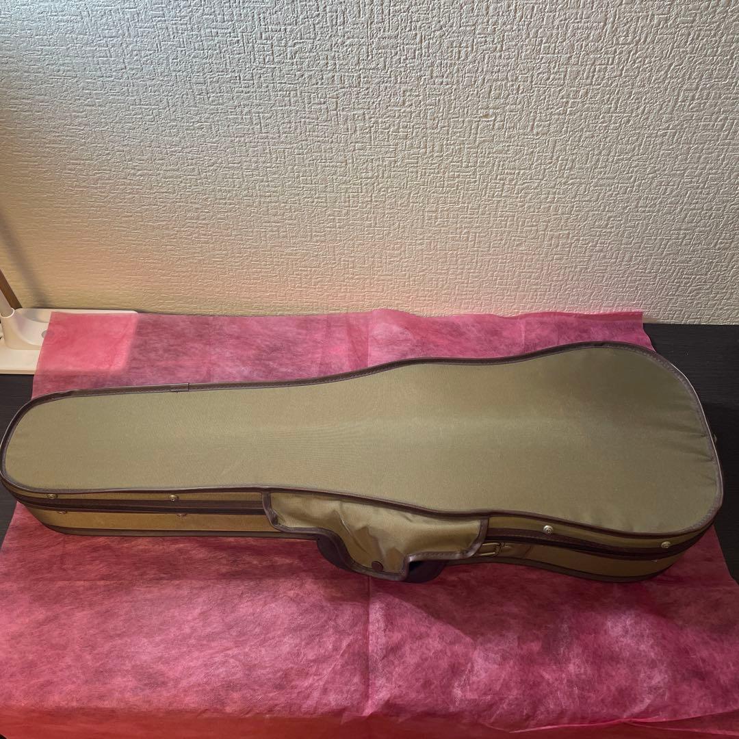 ア*6様 スズキ SUZUKI バイオリン No.330 3/4 1992年製