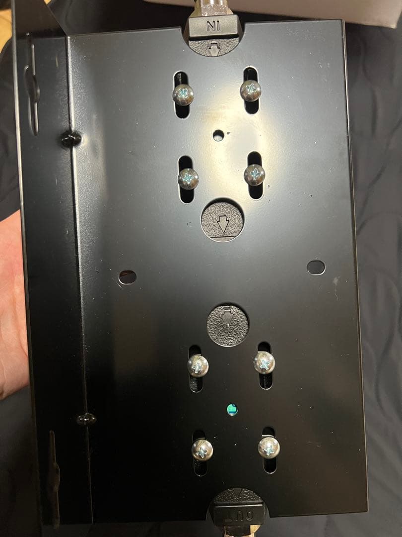 STANDARD classic マーフィード 浄水器