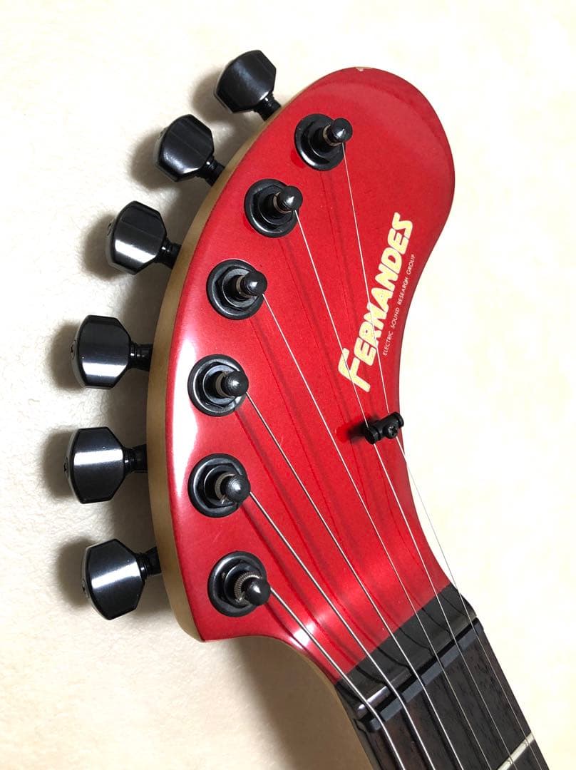 【超美品】ZO-3 芸達者 MR アンプ内蔵ミニギター 専用ケース付 ぞうさん