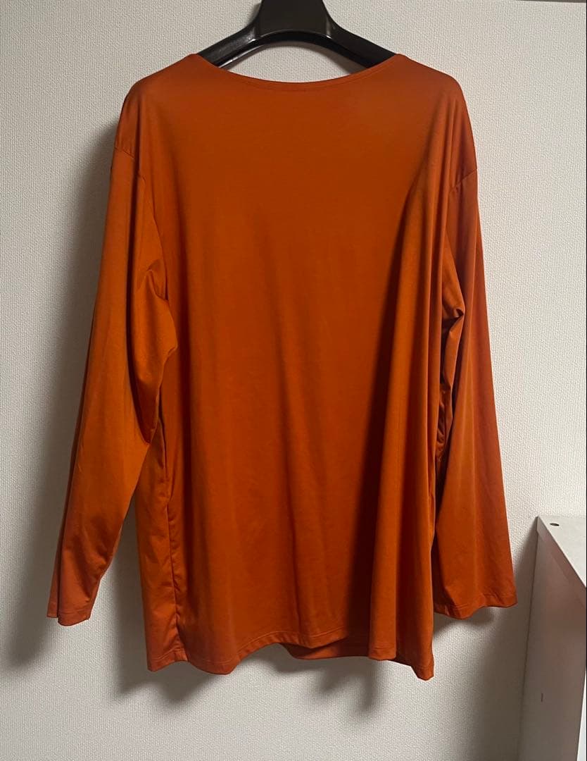 24ssビソウン Bisown basque tee hoozuki