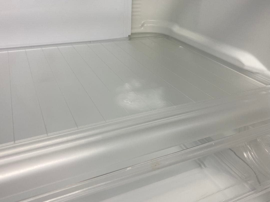 Panasonic 冷凍冷蔵庫 426L NR-E431GV-N 2016年製