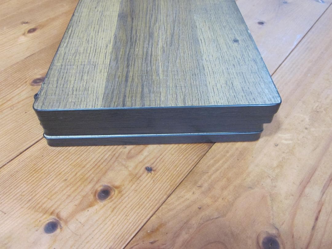 美品・モンベル・Mont-Bell・マルチフォールディングテーブル・室内のみ使用