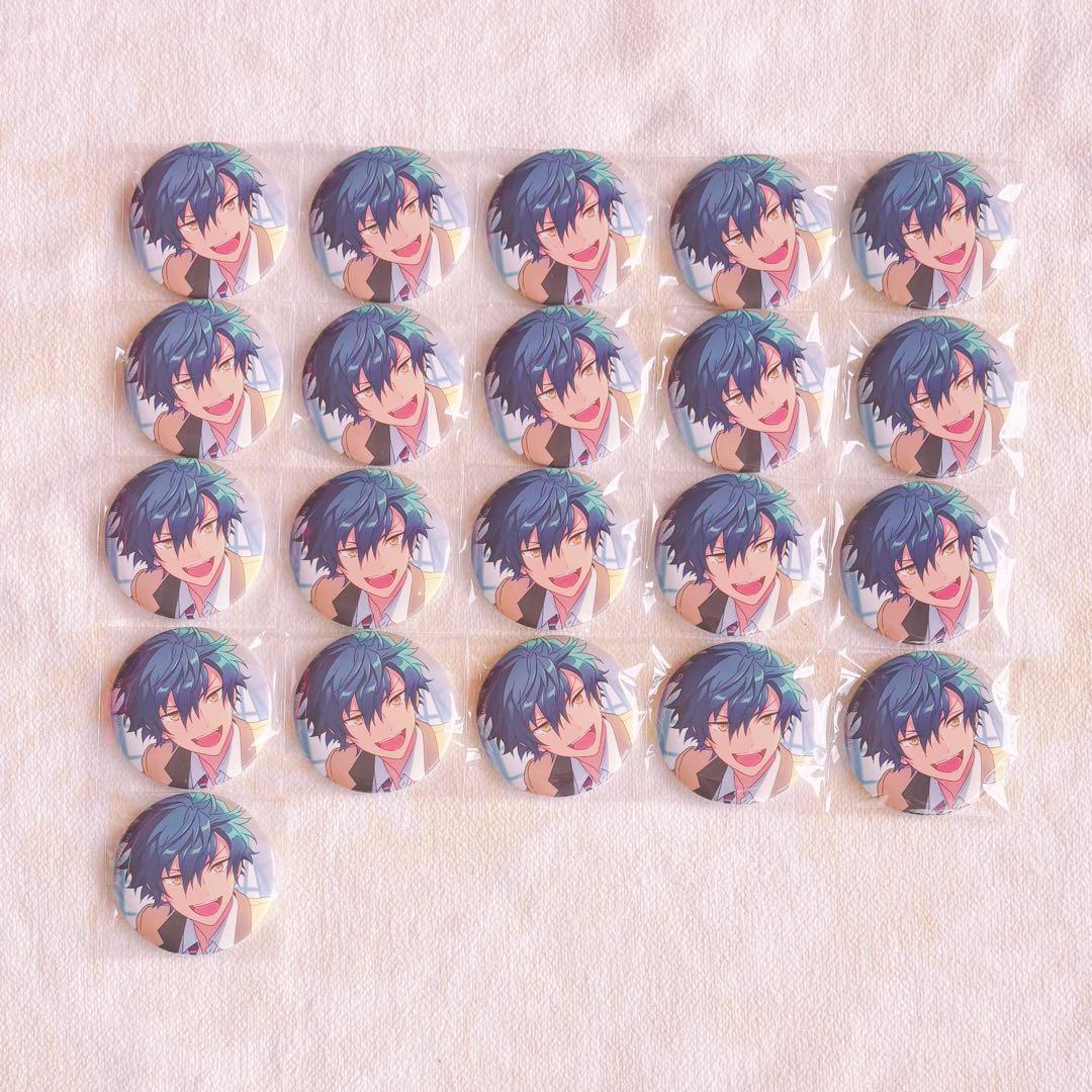 漣ジュン テーマスカウト 21個