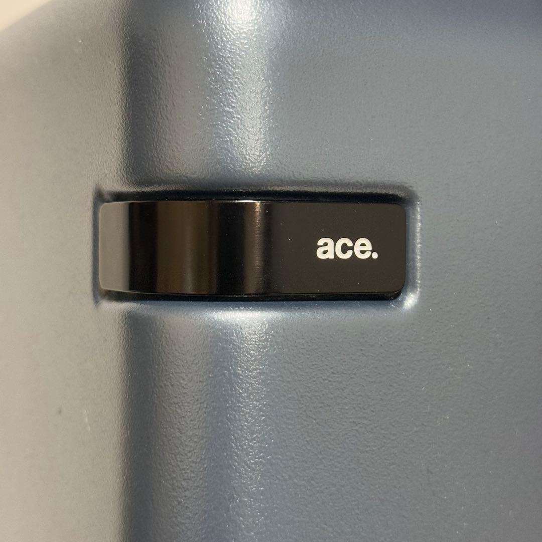 ⭐️未使用品⭐️　ace.　コーナーストーン2-Z　スーツケース　06861