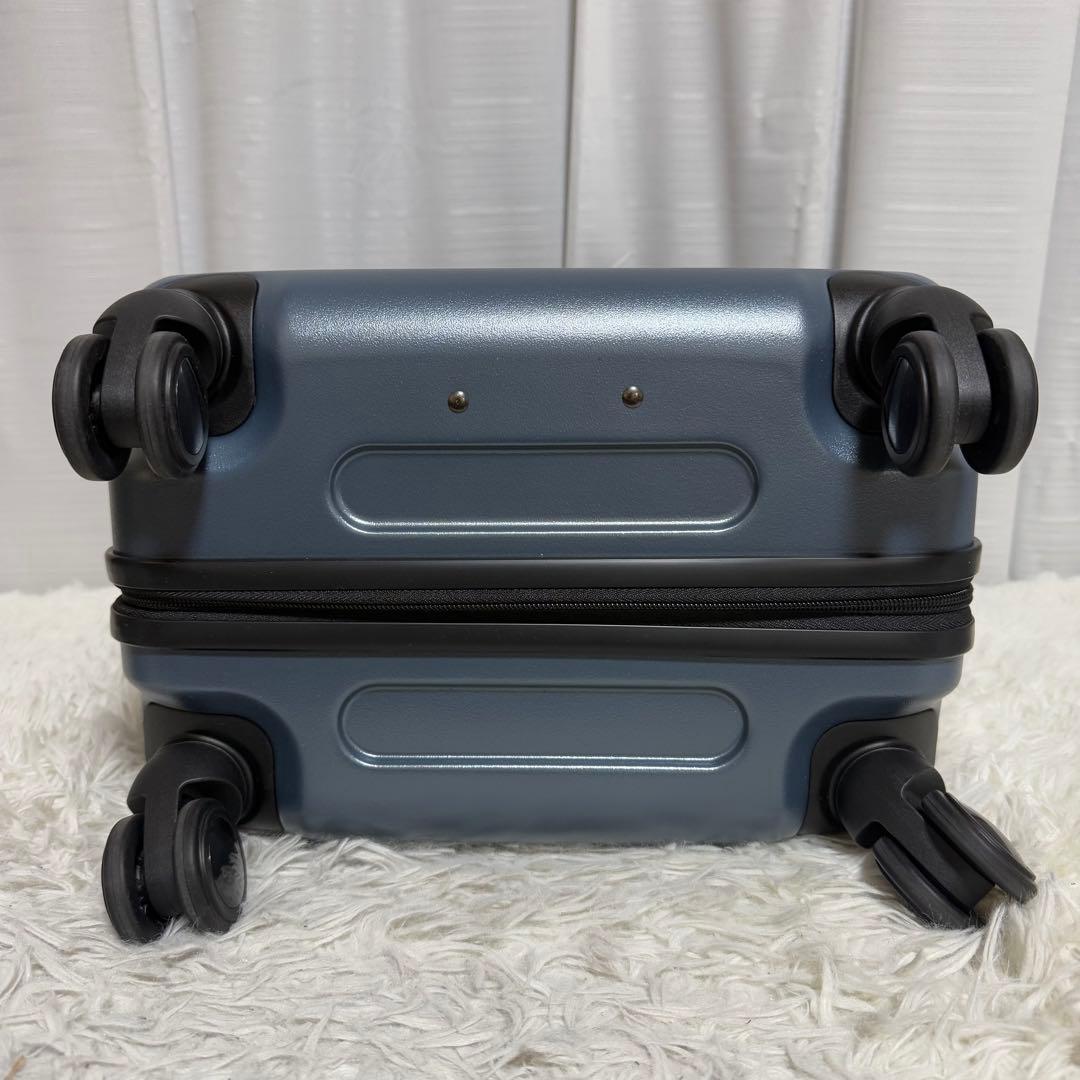 ⭐️未使用品⭐️　ace.　コーナーストーン2-Z　スーツケース　06861