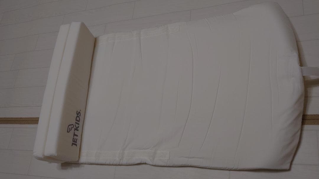 JETKIDS BEDBOX キャリーカート