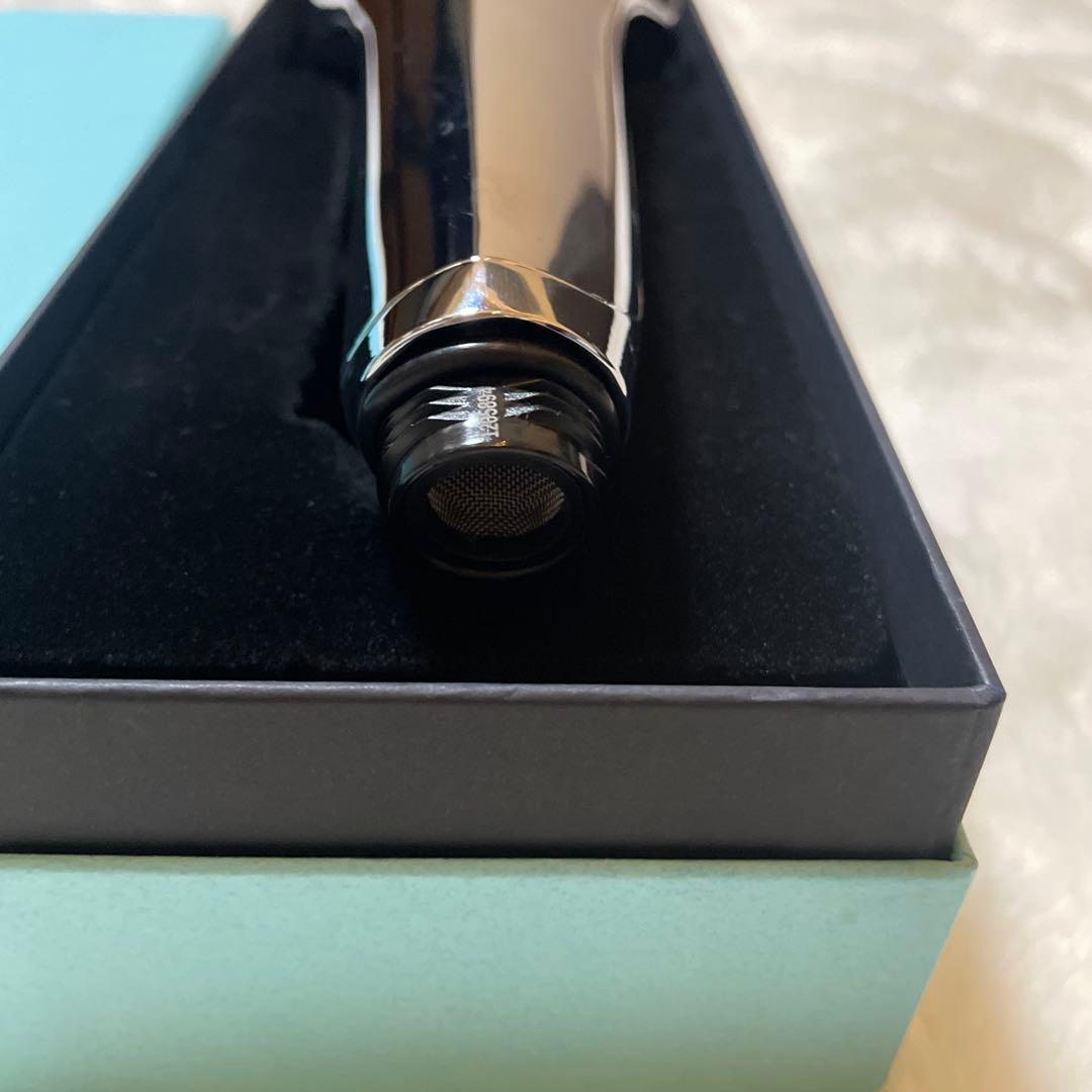 ReFa リファ　ファインバブルS シャワーヘッド　マイクロバブル　取説付き