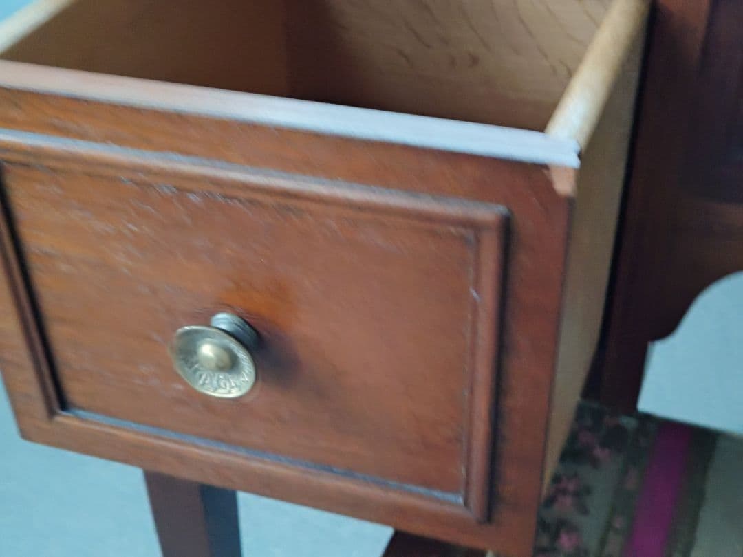 nicoさん専用　DREXEL ドレクセルヘリテイジ ドレッサー ＆ スツール