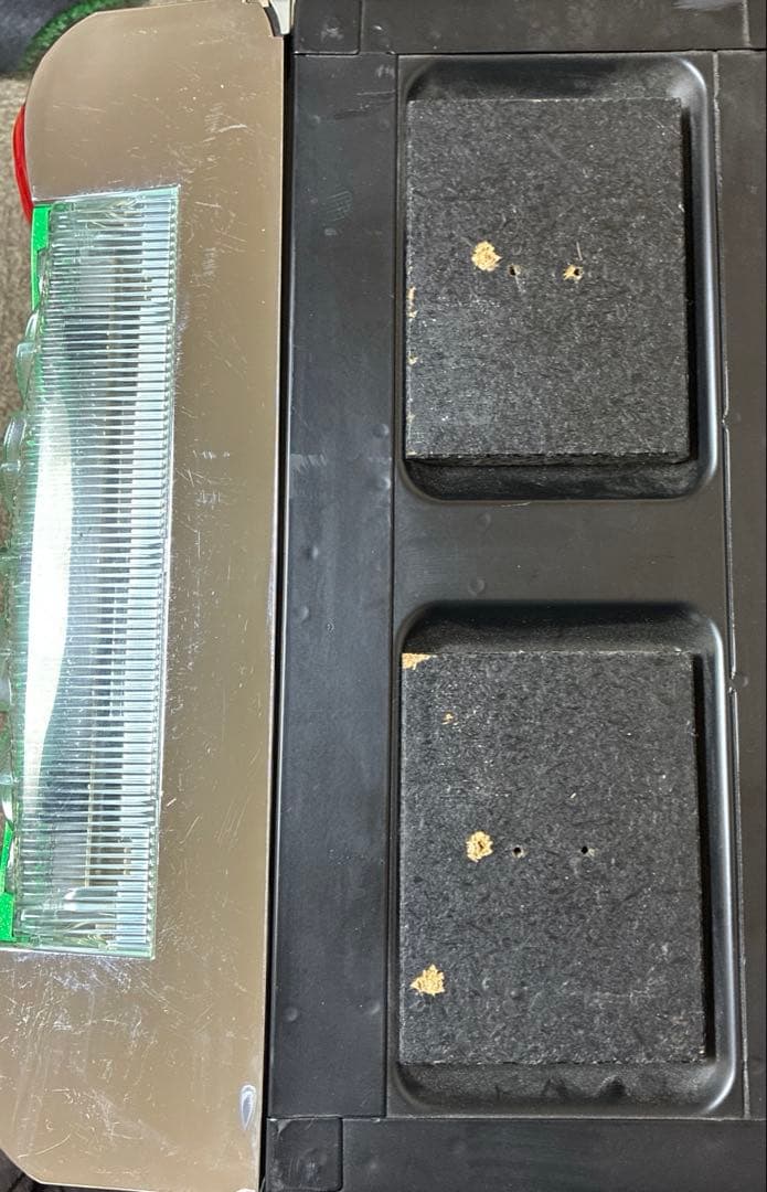 緑ドン VIVA!情熱南米編 パチスロ 実機