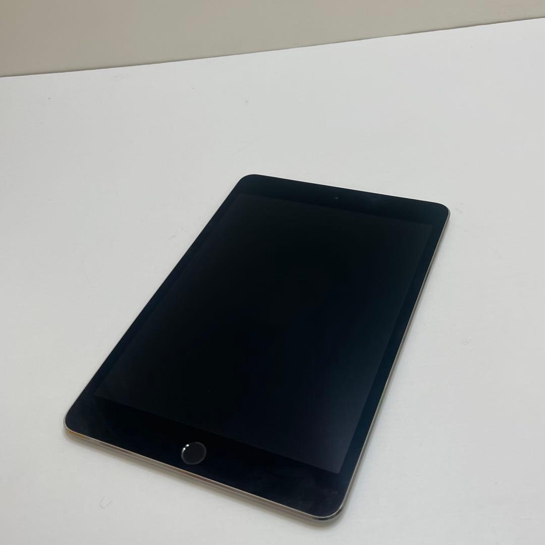 iPad Mini 第4世代 128GB Wi-Fi + Cellular