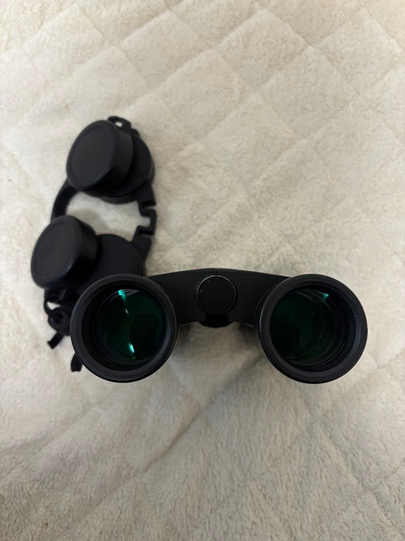 Sightron サイトロン　8x32 防水双眼鏡 収納ケース付き