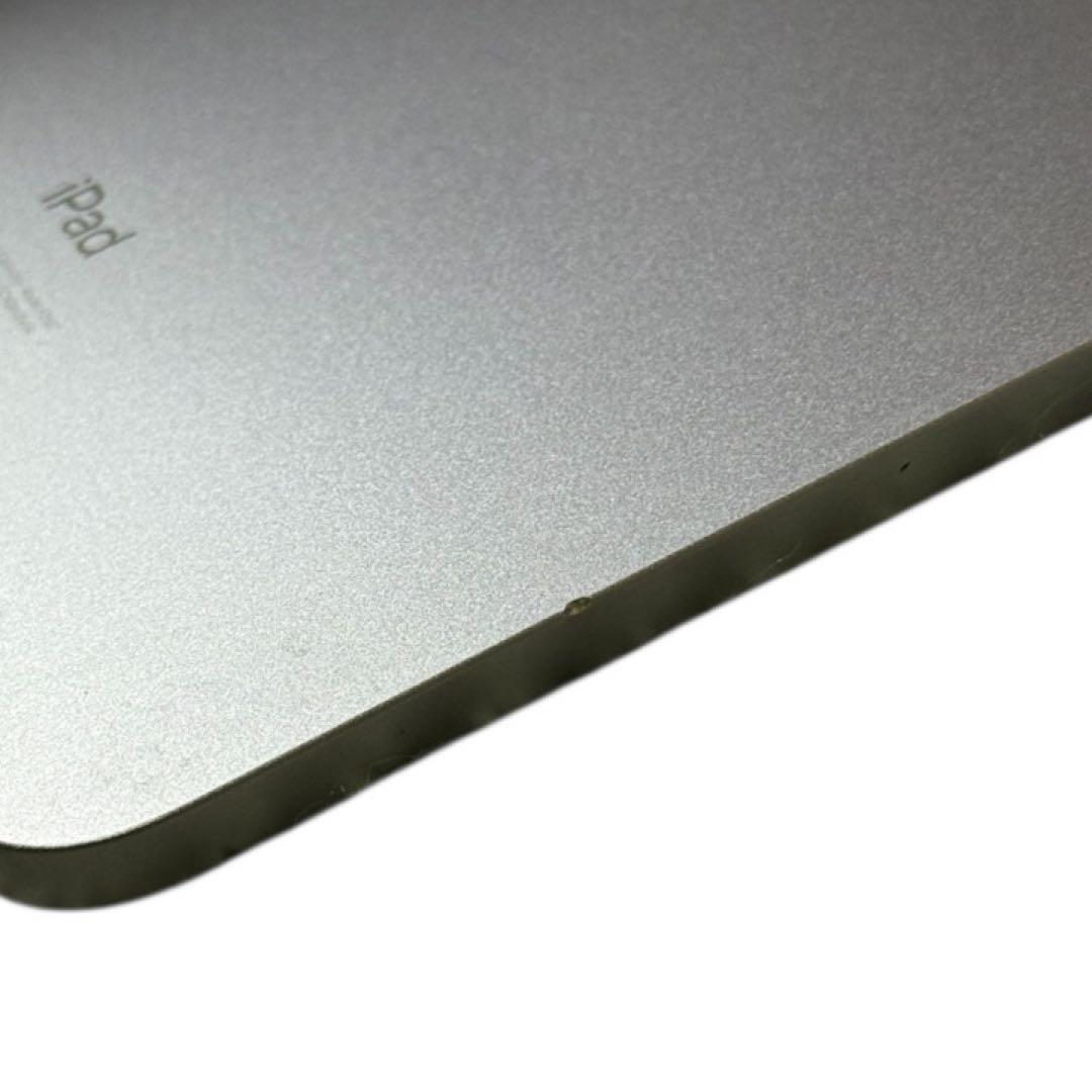 iPad mini (第6世代) 64GB パープル