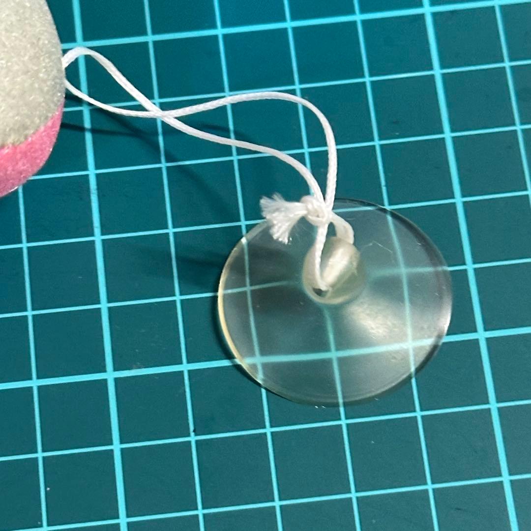 ドラゴンクエスト　ドラクエ　キングスライム　ぬいぐるみ　フリフリモンスターズ②