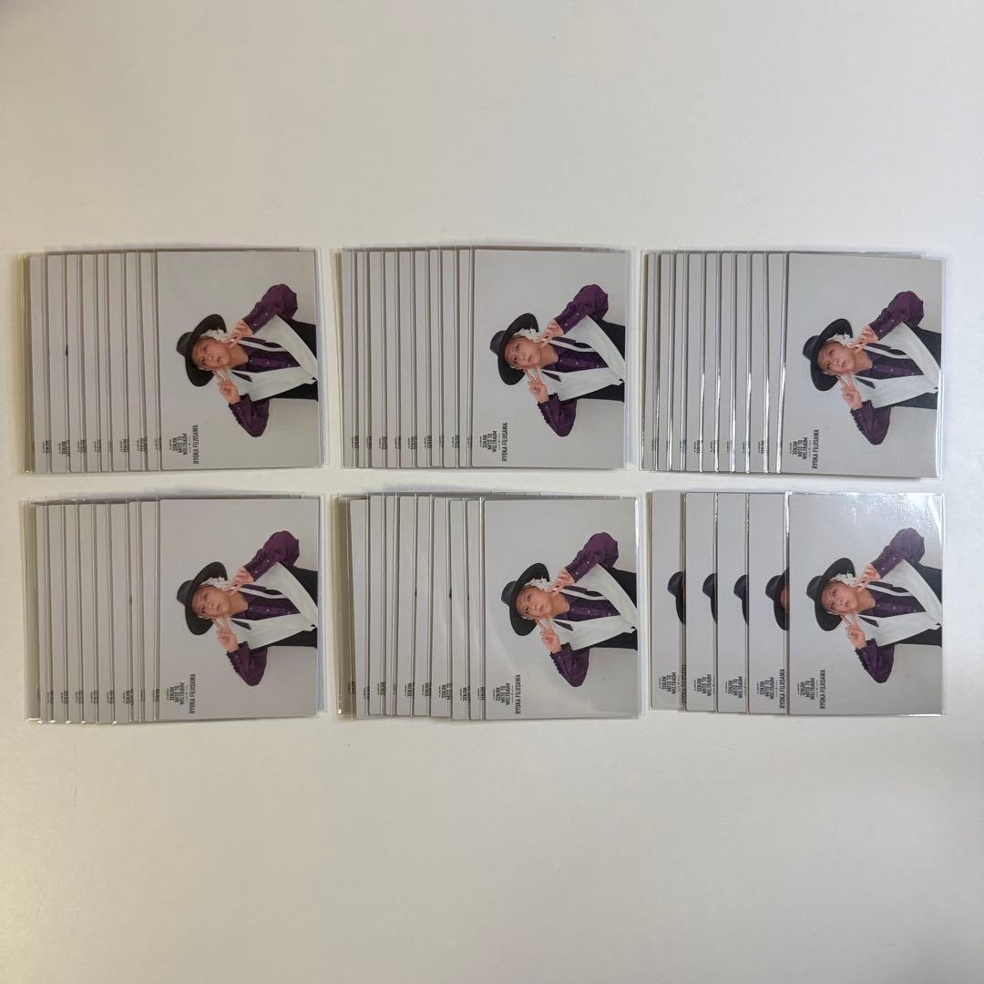 Mrs. GREEN APPLE ヴェルトラウム フォトカード