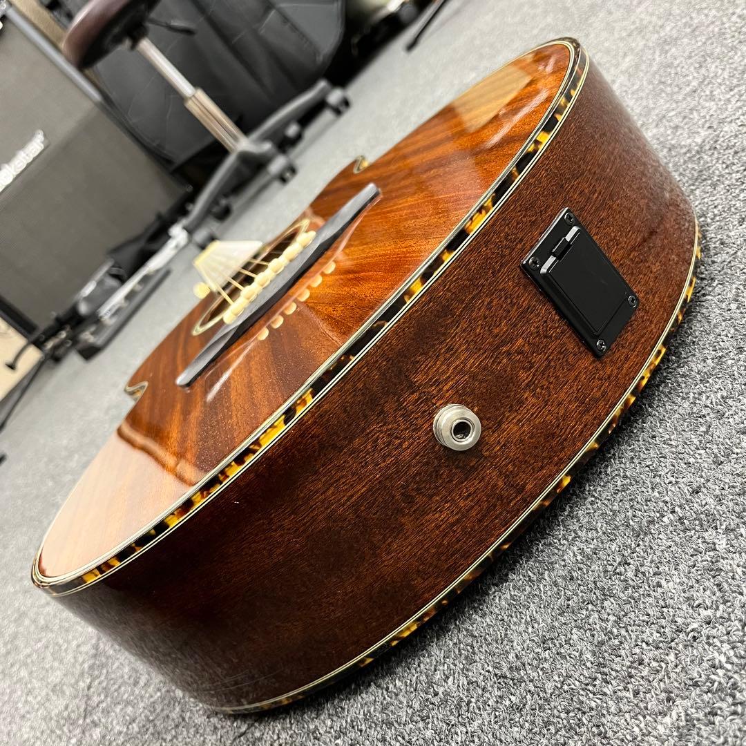 【11488】Headway TF- 1000C アコースティックギター