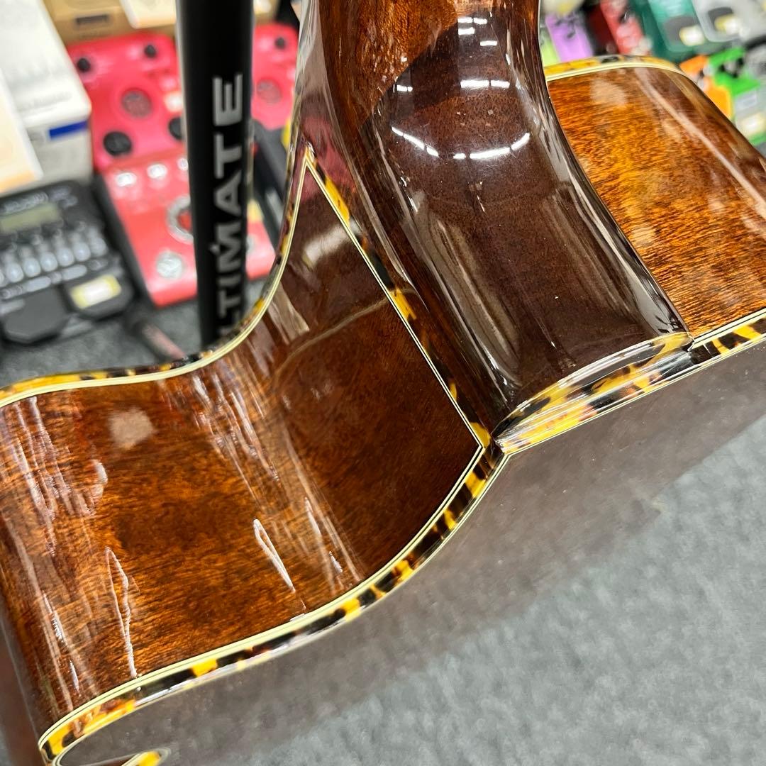 【11488】Headway TF- 1000C アコースティックギター