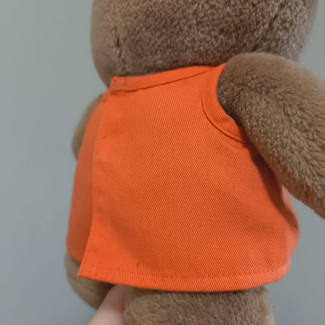 ボリス　バーバラ　ディックブルーナ　ミッフィー　当時物　セキグチ　ぬいぐるみ