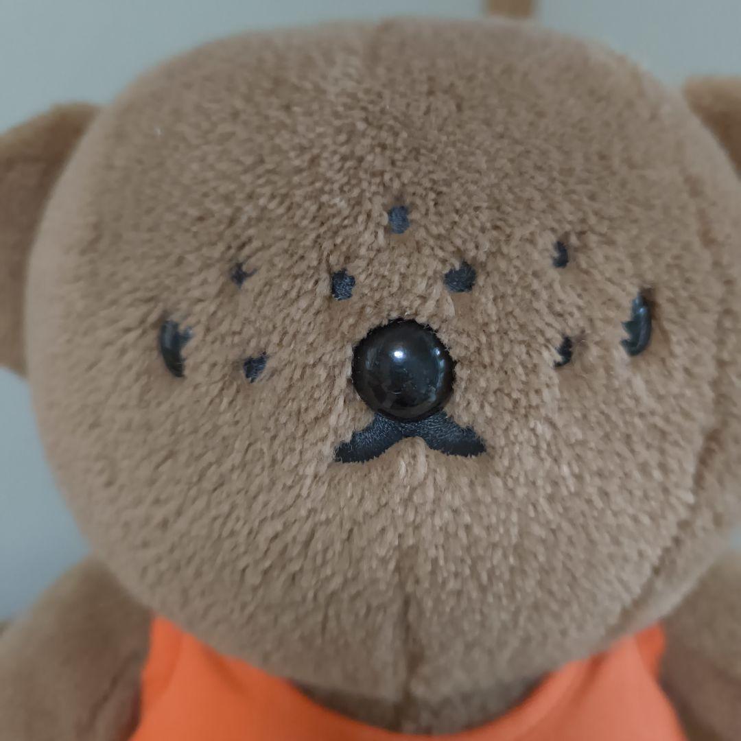 ボリス　バーバラ　ディックブルーナ　ミッフィー　当時物　セキグチ　ぬいぐるみ