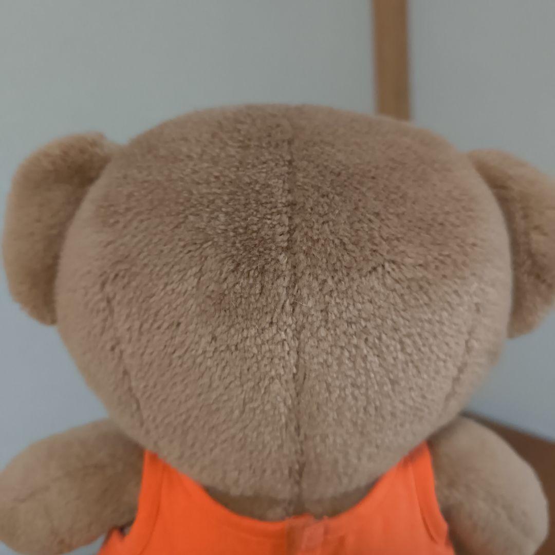 ボリス　バーバラ　ディックブルーナ　ミッフィー　当時物　セキグチ　ぬいぐるみ