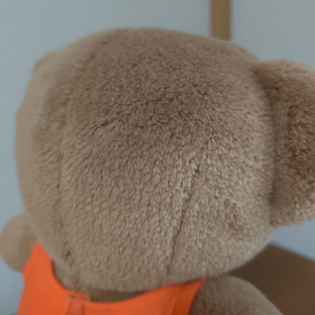 ボリス　バーバラ　ディックブルーナ　ミッフィー　当時物　セキグチ　ぬいぐるみ