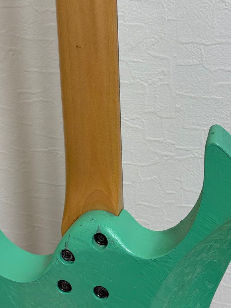 Ibanez RG450AH ジャンク